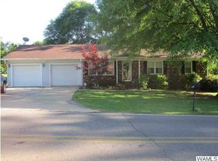 4748 31st Ave E, Tuscaloosa, AL 35405