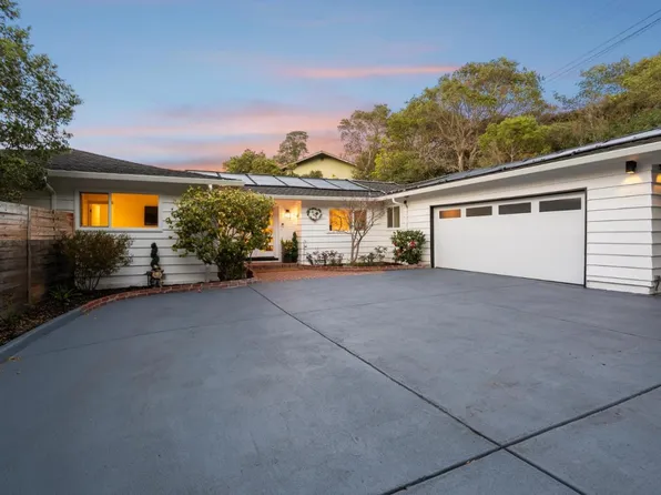 2620 Summit Dr, Burlingame, CA 94010