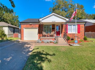 4249 NW 16th St, Oklahoma City, OK 73107