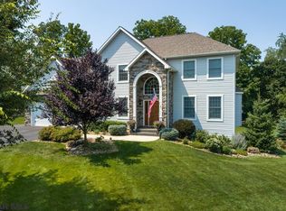 130 Mossey Glen Rd, State College, PA 16801