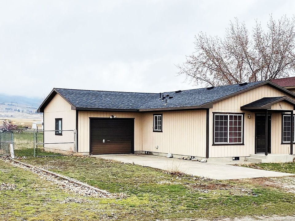 1975 18th St, Baker City, OR 97814 Zillow