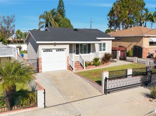 1231 W Don St, Wilmington, CA 90744
