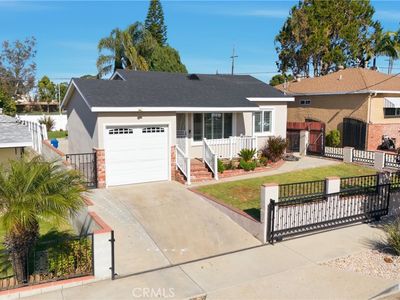 1231 W Don St, Wilmington, CA, 90744