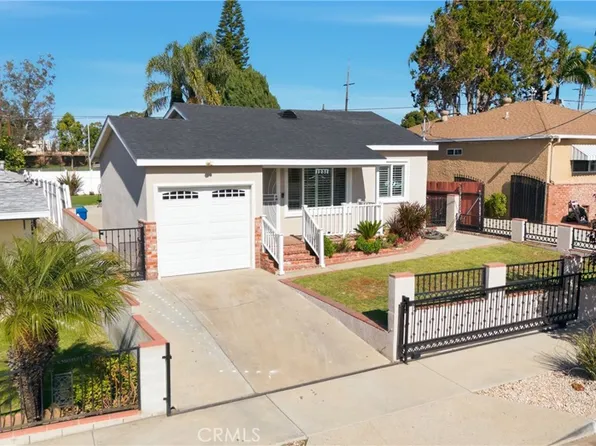 1231 W Don St, Wilmington, CA 90744
