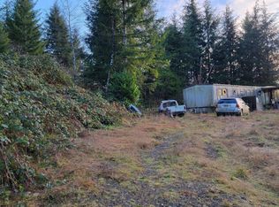 3945 Sams Creek Rd, Toledo, OR 97391