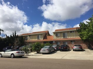 4550 Louisiana St APT 14, San Diego, CA 92116