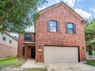 843 TRILBY, San Antonio, TX 78253