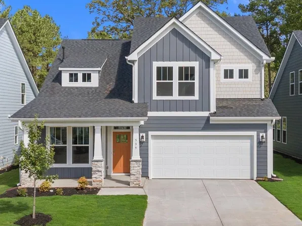 539 Mill Park Way, Spartanburg, SC 29307