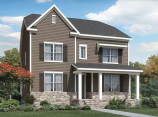 2923 Heirloom Way LOT 365, Tyson C Apex, NC 27502