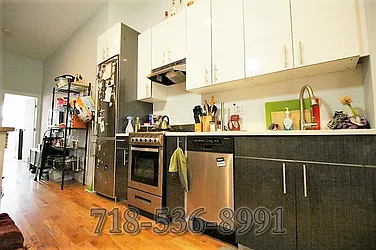 Rented by Next Door Realty NYC