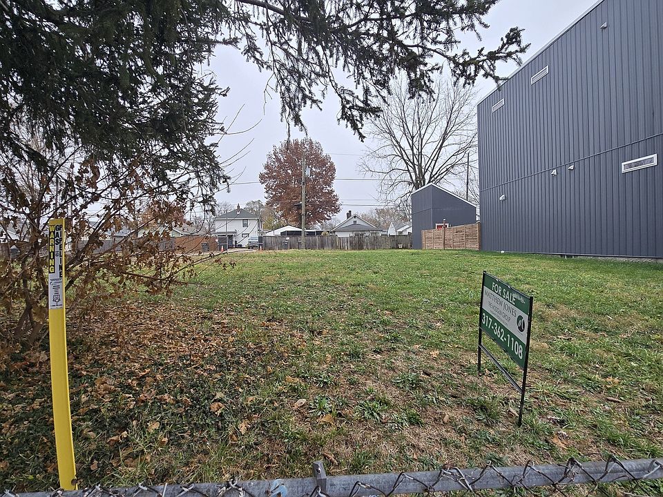 2nd image of 1541 Harlan St