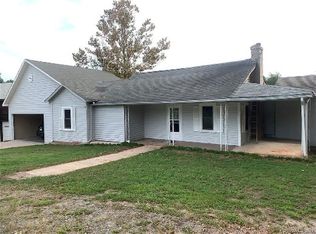 290 John Smith Rd, Ellenboro, NC 28139