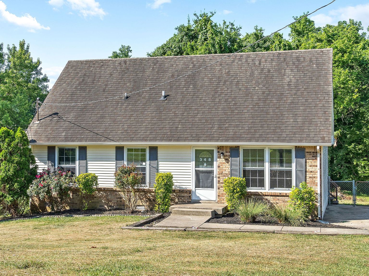 348 Bancroft Dr, Clarksville, TN 37042 Zillow