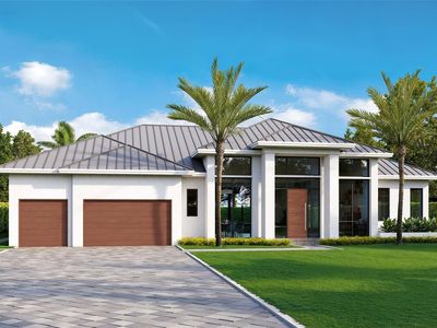 1420 Middle River Drive, Fort Lauderdale, FL, 33304