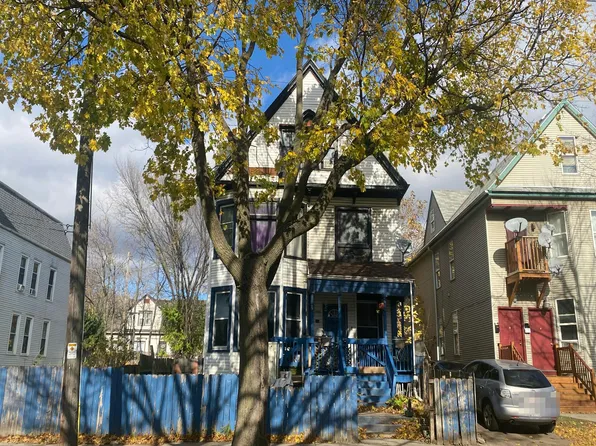 1720 W Mineral St, Milwaukee, WI 53204