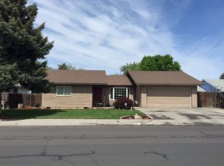 730 W Johns Ave, Hermiston, OR 97838