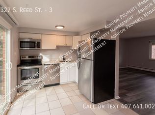 Chatfield Lake Apts., Littleton, CO 80128