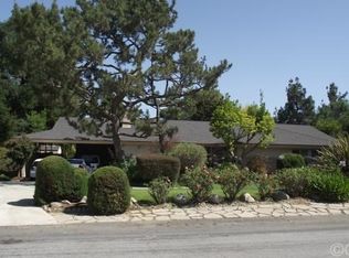 21106 E Cloverland Dr, Covina, CA 91724