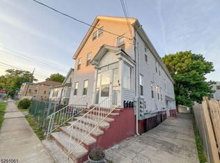 1107 Frank St, Roselle, NJ 07203