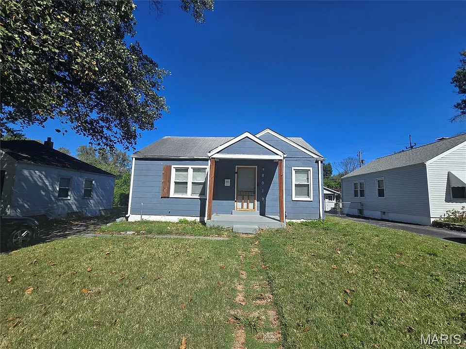 8019 Aline Ave