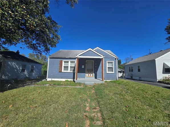8019 Aline Ave, Saint Louis, MO 63134