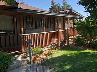 300 E Birch St, Waterville, WA 98858
