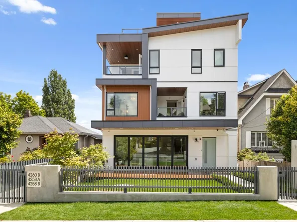 4260 Sophia St #A, Vancouver, BC V5V 3V7
