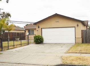 1658 Pensacola Dr, San Jose, CA 95122