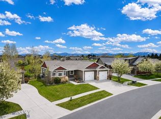50 Pattee Trl, Bozeman, MT 59718