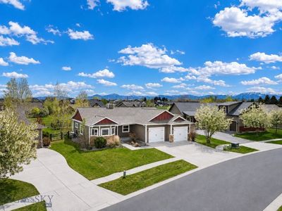 50 Pattee Trl, Bozeman, MT, 59718
