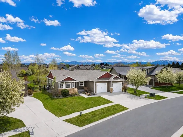 50 Pattee Trl, Bozeman, MT 59718