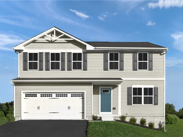 146 Alta Vista Dr, Imperial, PA 15126