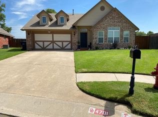 4701 SW 121st St, Oklahoma City, OK 73173