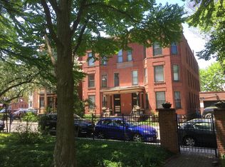 3 Whitman Ct APT 1B, Hartford, CT 06106
