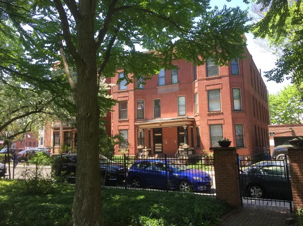 3 Whitman Ct APT 2A, Hartford, CT 06106