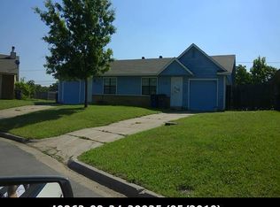 5707 S Vancouver Ave, Tulsa, OK 74107