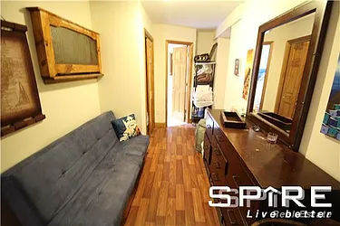 Rented by Spire Group