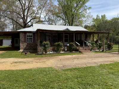 910 Cupit St, Columbia, MS, 39429