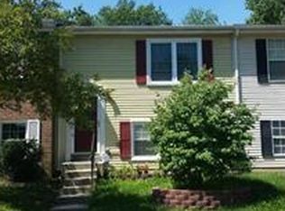 1012 Victoria Pl, Waldorf, MD