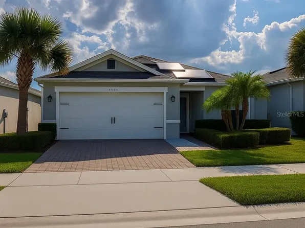 1825 Wilson Prairie Cir, Groveland, FL 34736