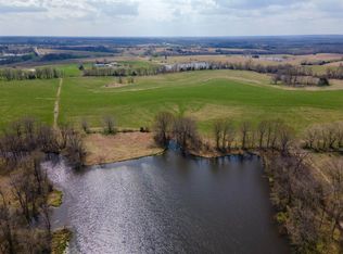 W Bradley Ln, Rocheport, MO 65279