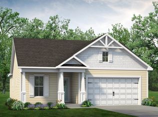 The Primrose Plan, Heritage Park at Longs, Longs, SC 29568