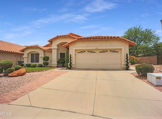 4413 E White Aster St, Phoenix, AZ 85044
