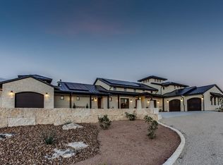 164 Hermosa SW, Hunt, TX 78024