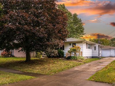 4913 Kennison Pkwy, Hamburg, NY, 14075