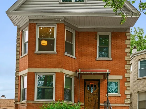 4950 N Claremont Ave, Chicago, IL 60625