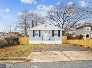 925 Opus Ave, Capitol Heights, MD