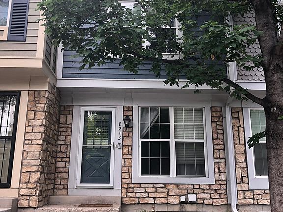 Comes with 1 reserved parking spot