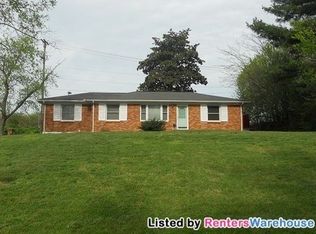 2868 Lyncrest Dr, Nashville, TN 37214