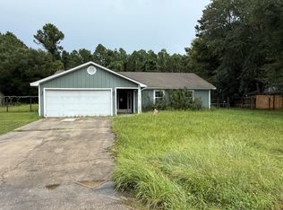 434 Powder Horn Rd, Saint Marys, GA 31558